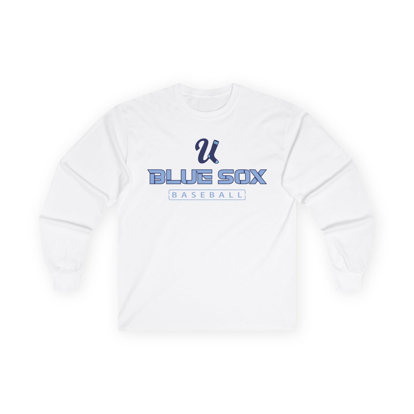 Unisex Ultra Cotton Long Sleeve Tee