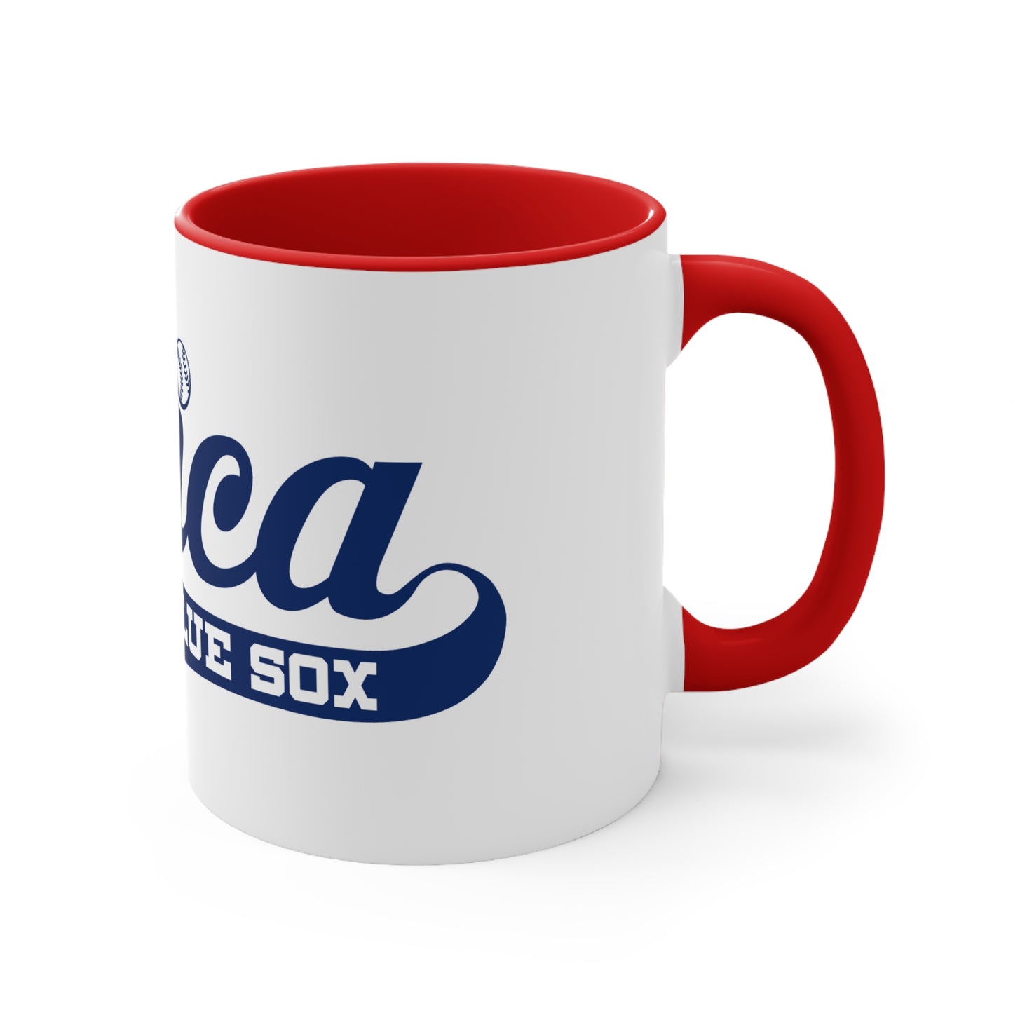 Accent Coffee Mug, 11oz