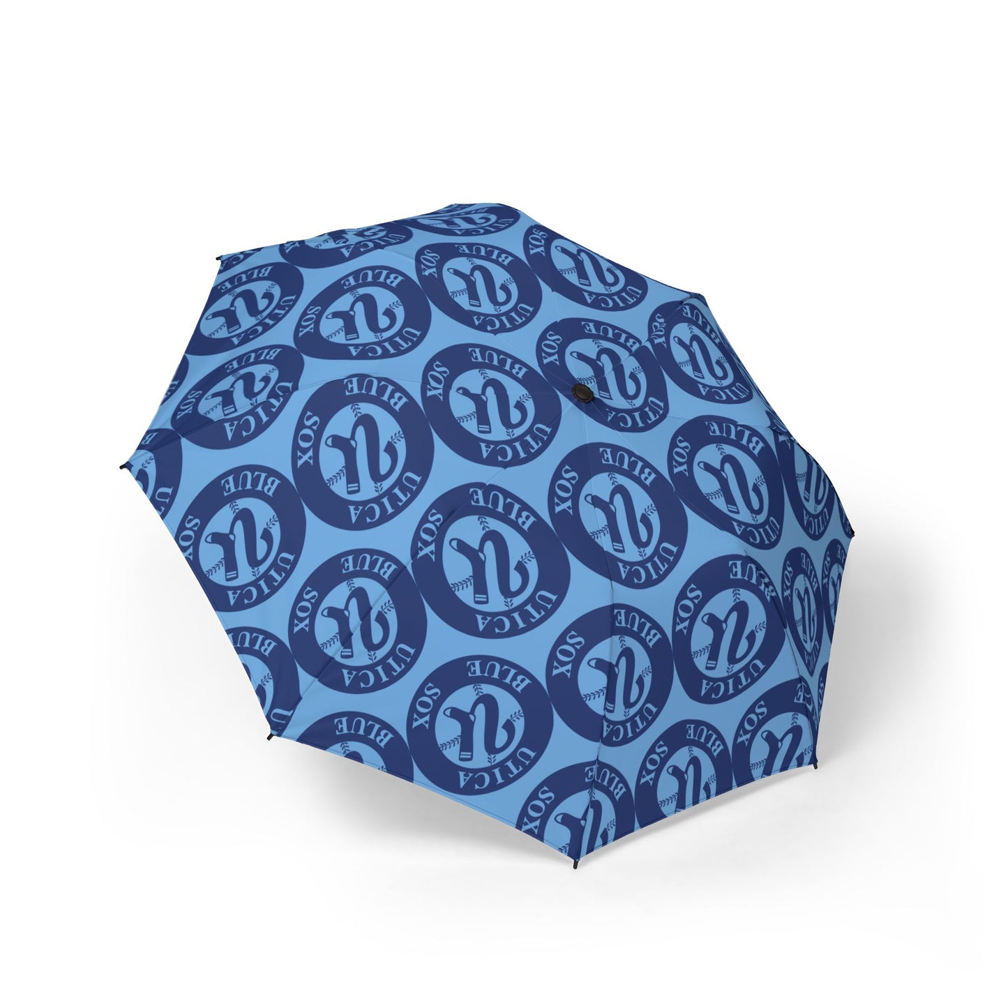 Semi-Automatic Foldable Umbrella