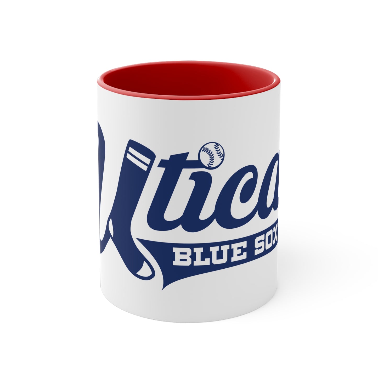 Accent Coffee Mug, 11oz