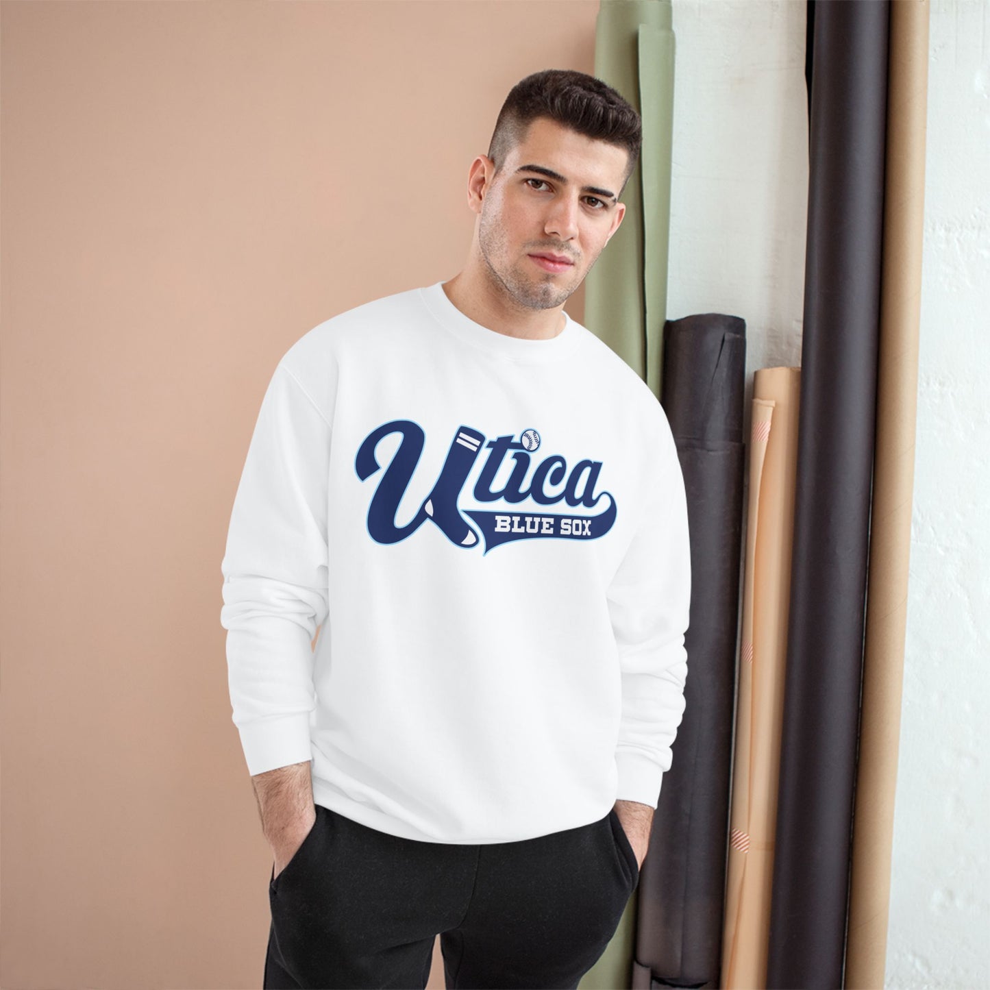 Champion Sweatshirt