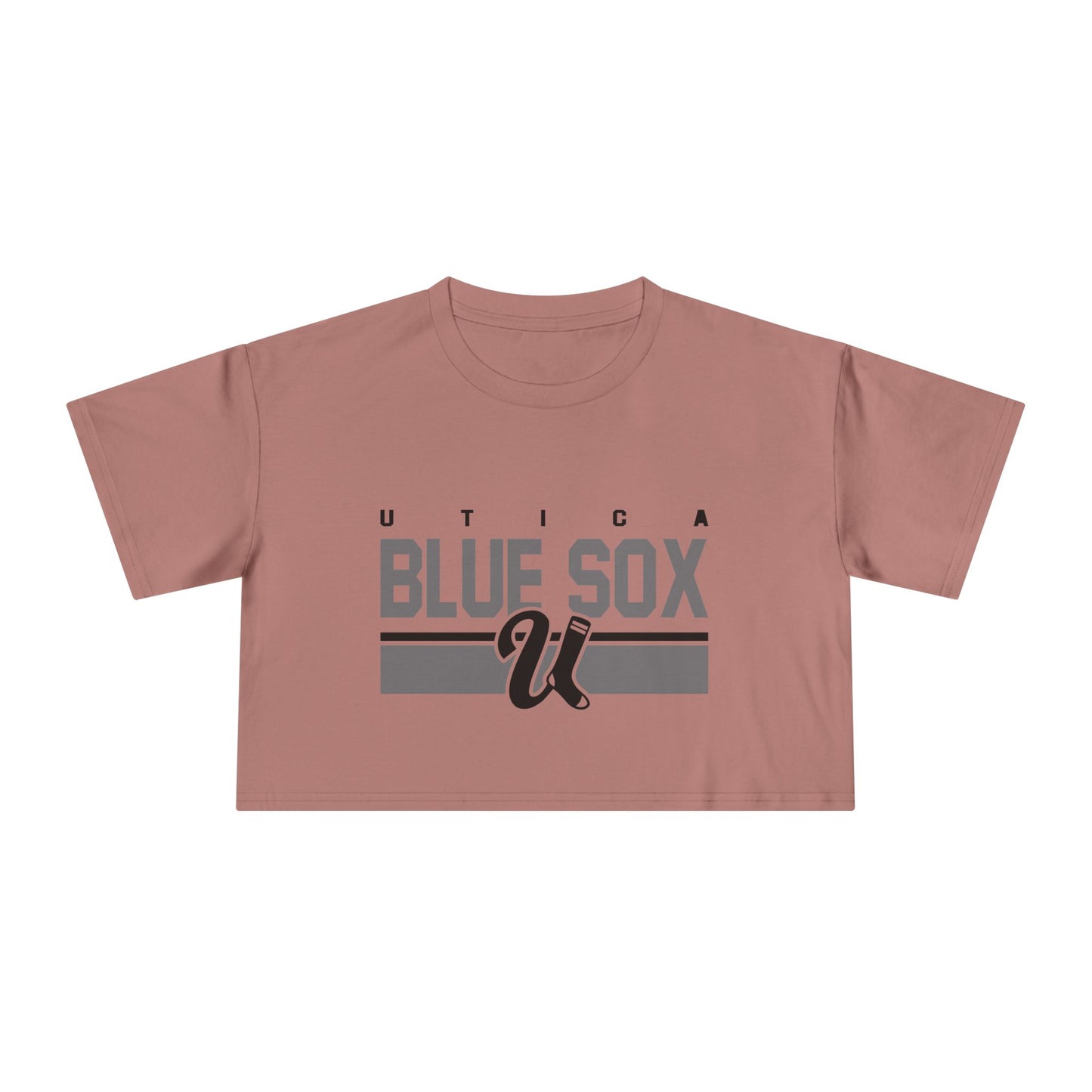 Women's Crop Tee