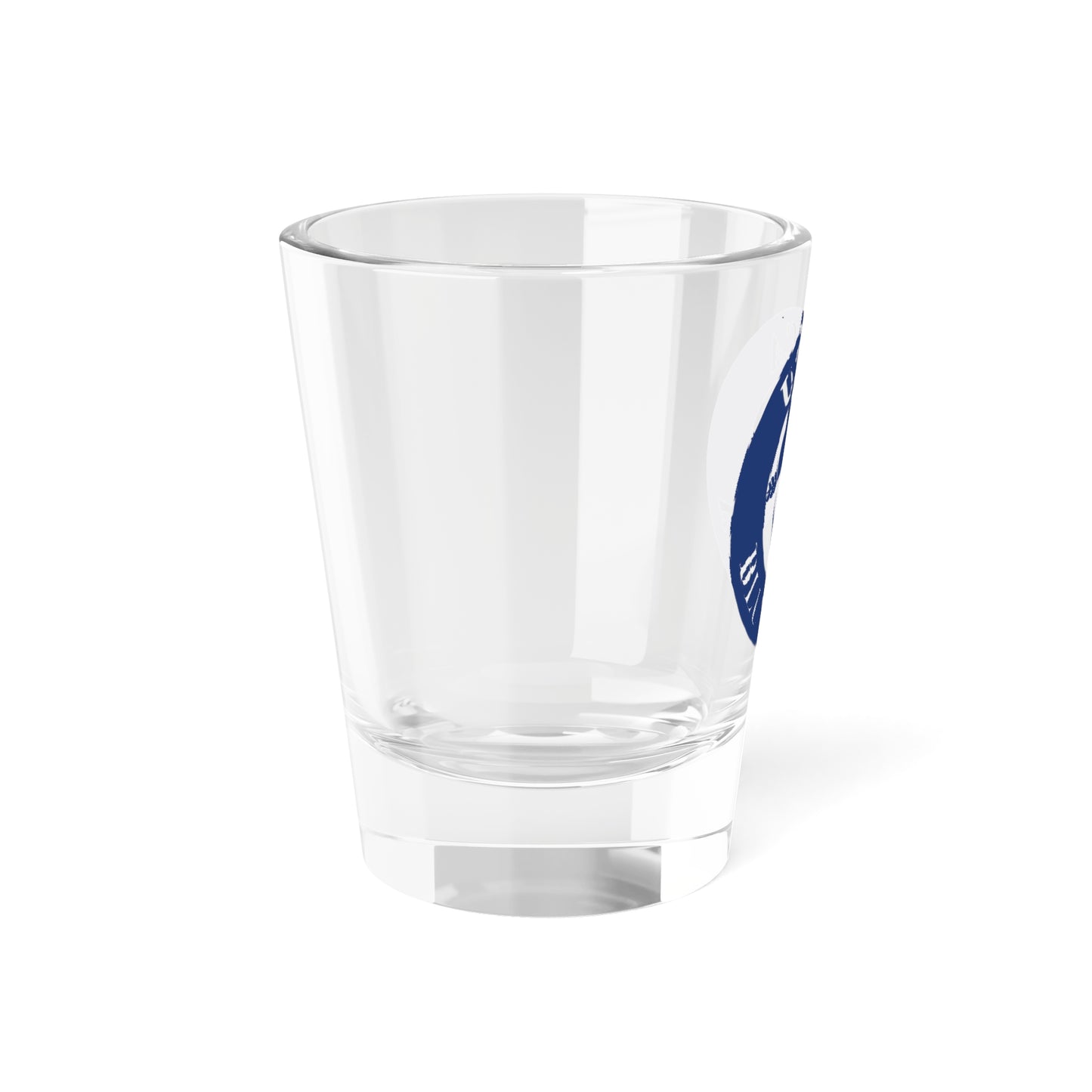 Shot Glass, 1.5oz