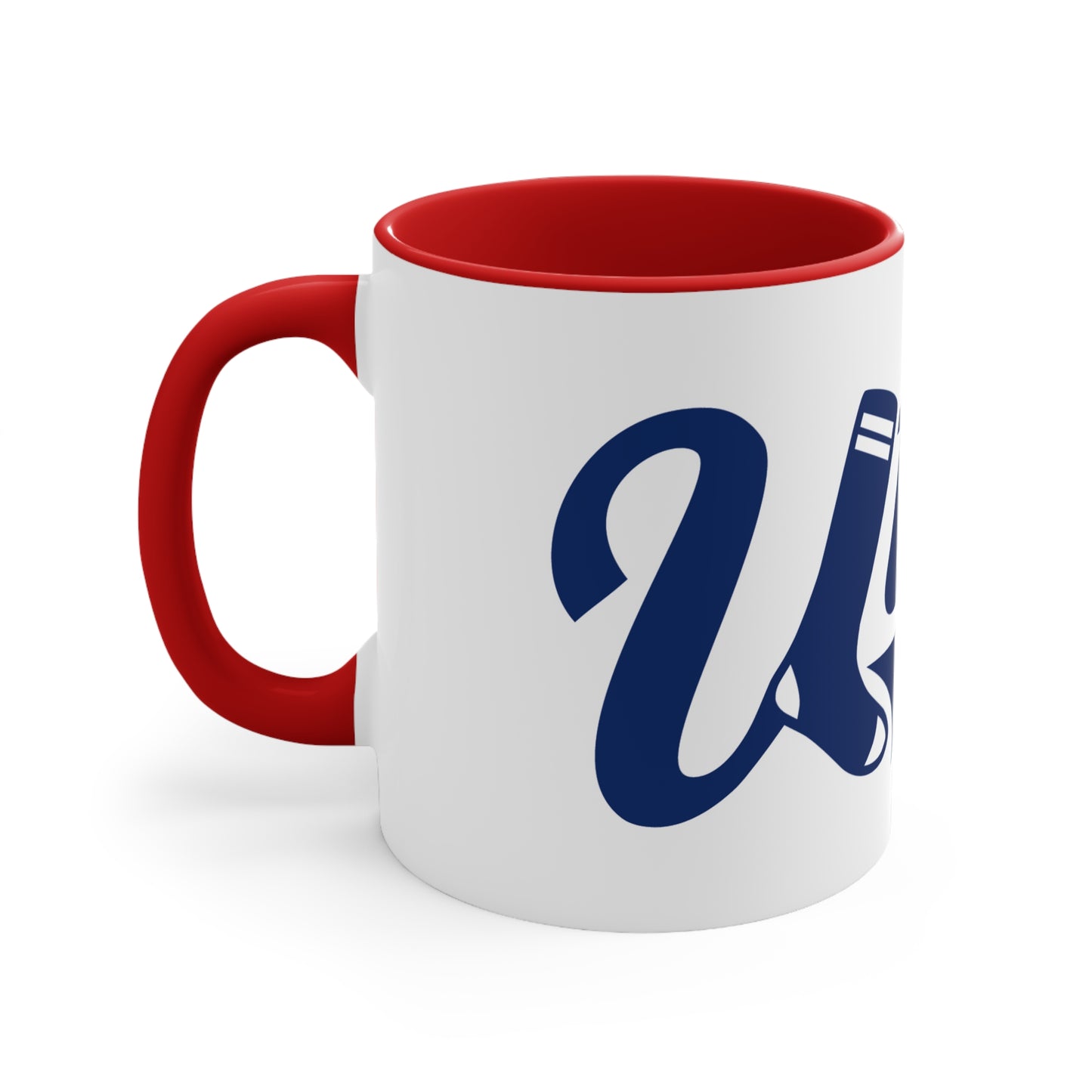 Accent Coffee Mug, 11oz