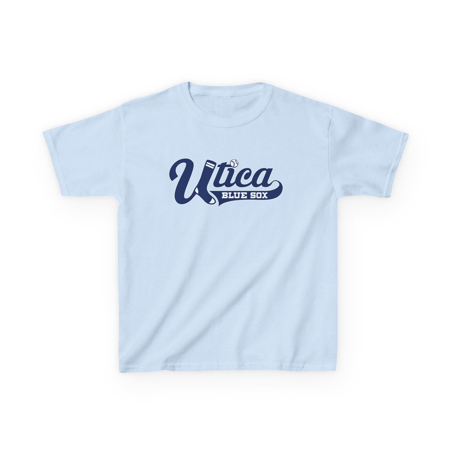 Kids Heavy Cotton™ Tee