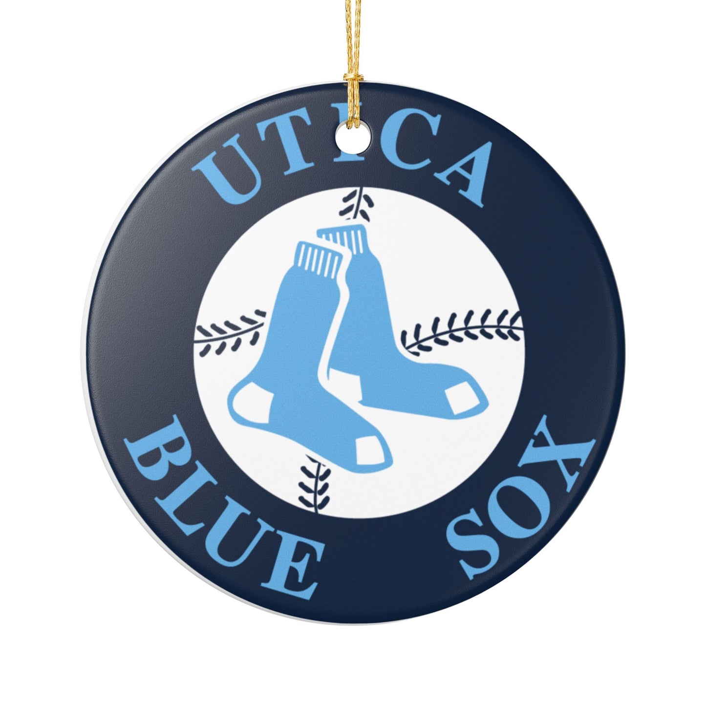 Ceramic Decoration Ornament, (1pc)