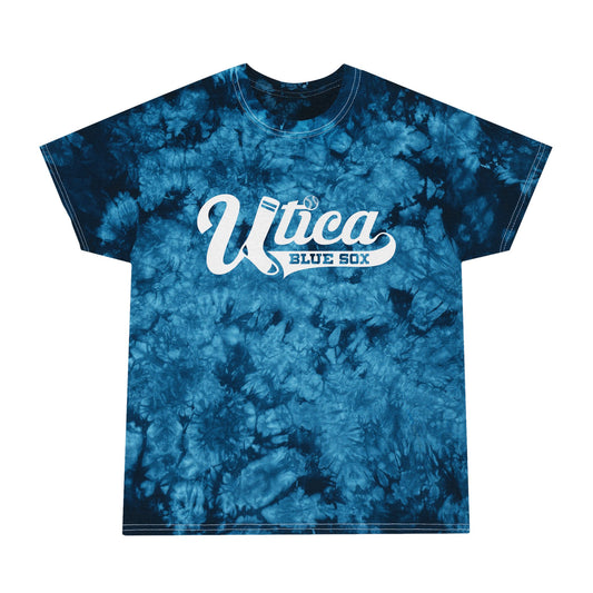 Tie-Dye Tee, Crystal