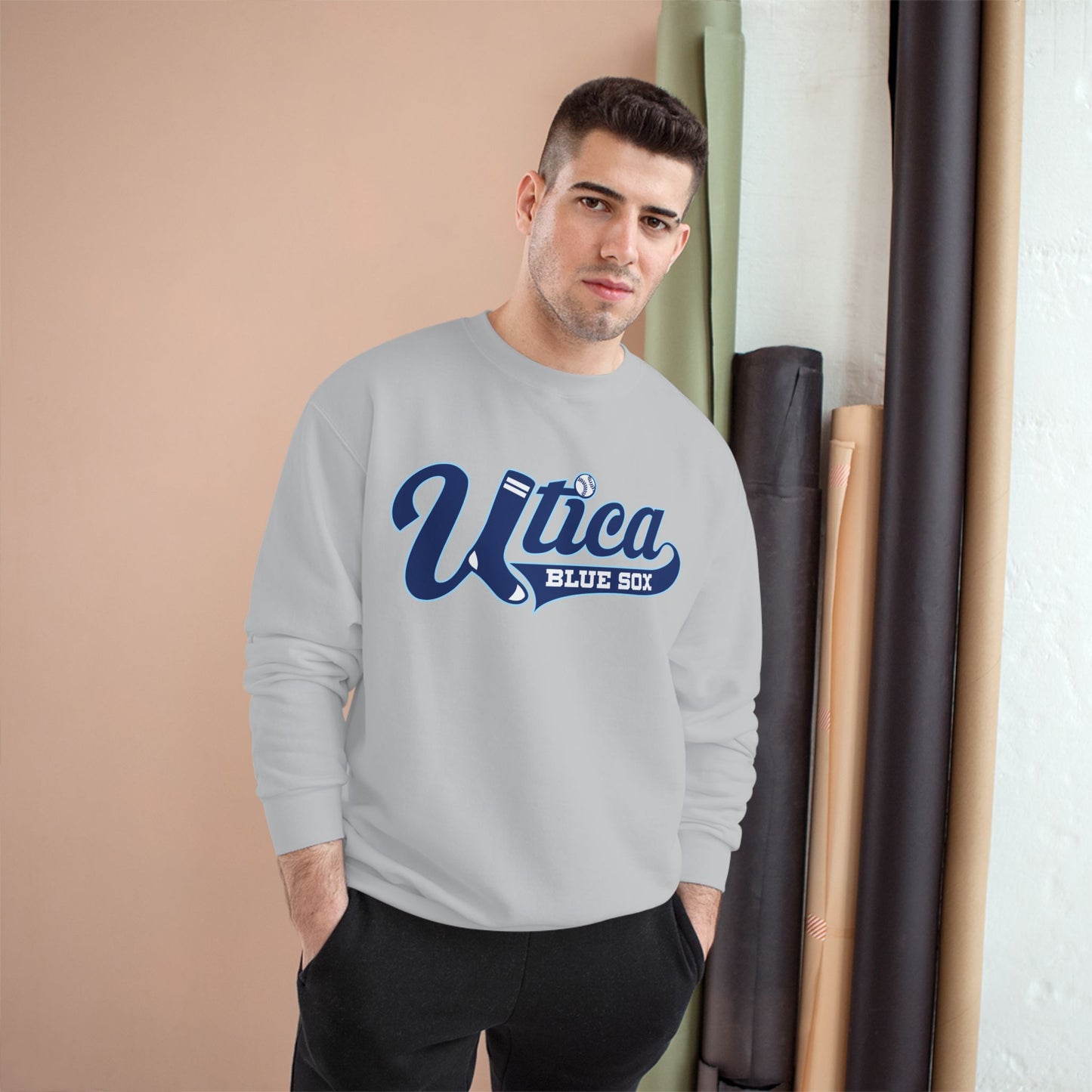 Champion Sweatshirt