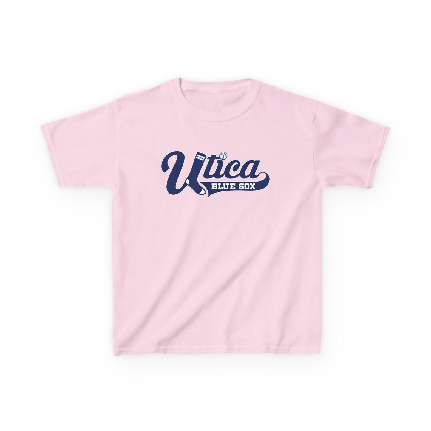 Kids Heavy Cotton™ Tee