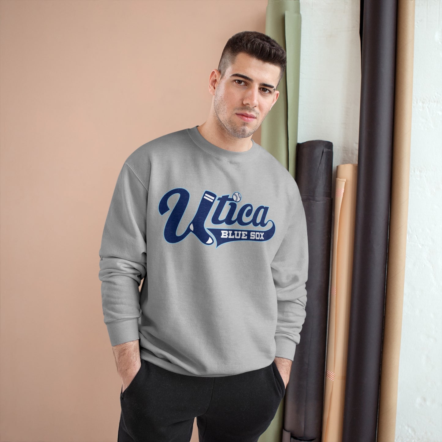 Champion Sweatshirt