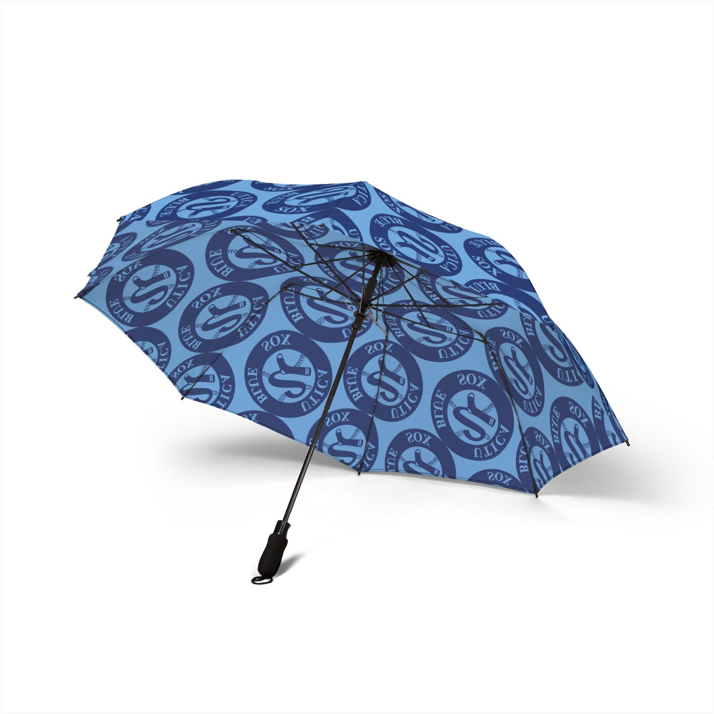 Semi-Automatic Foldable Umbrella