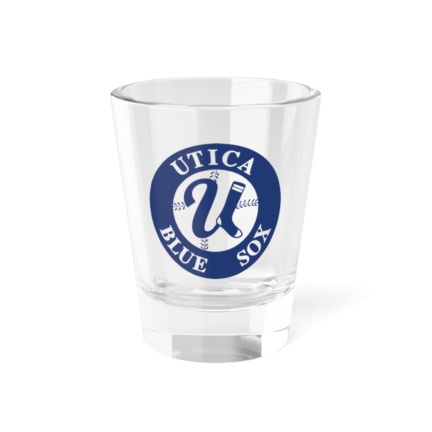 Shot Glass, 1.5oz