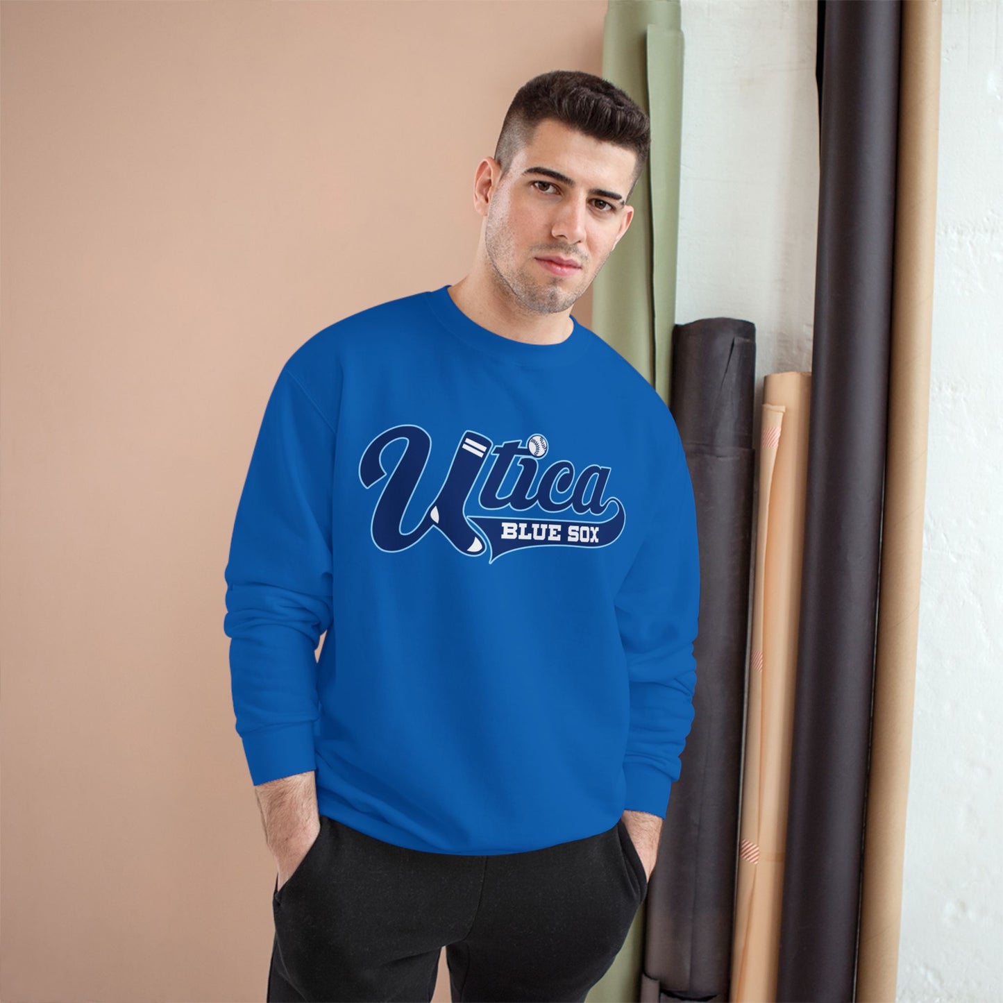 Champion Sweatshirt