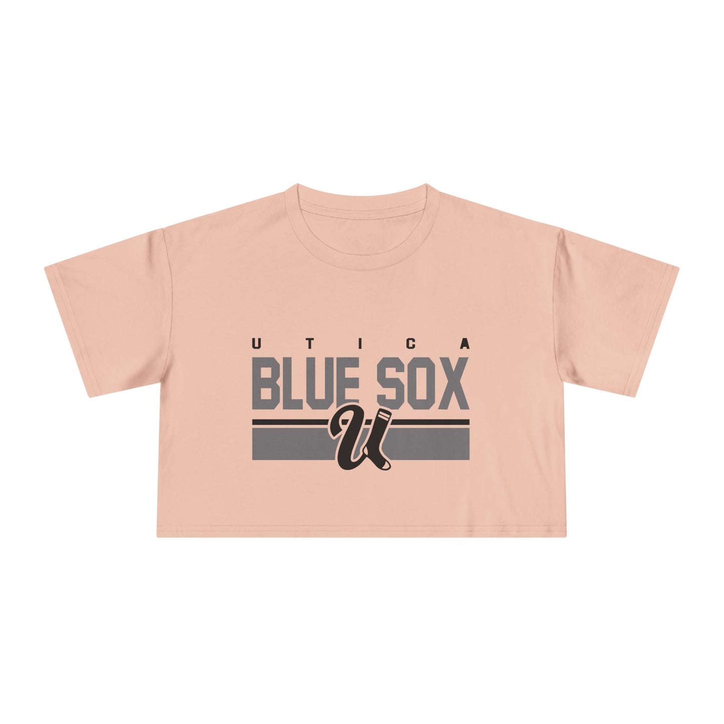 Women's Crop Tee