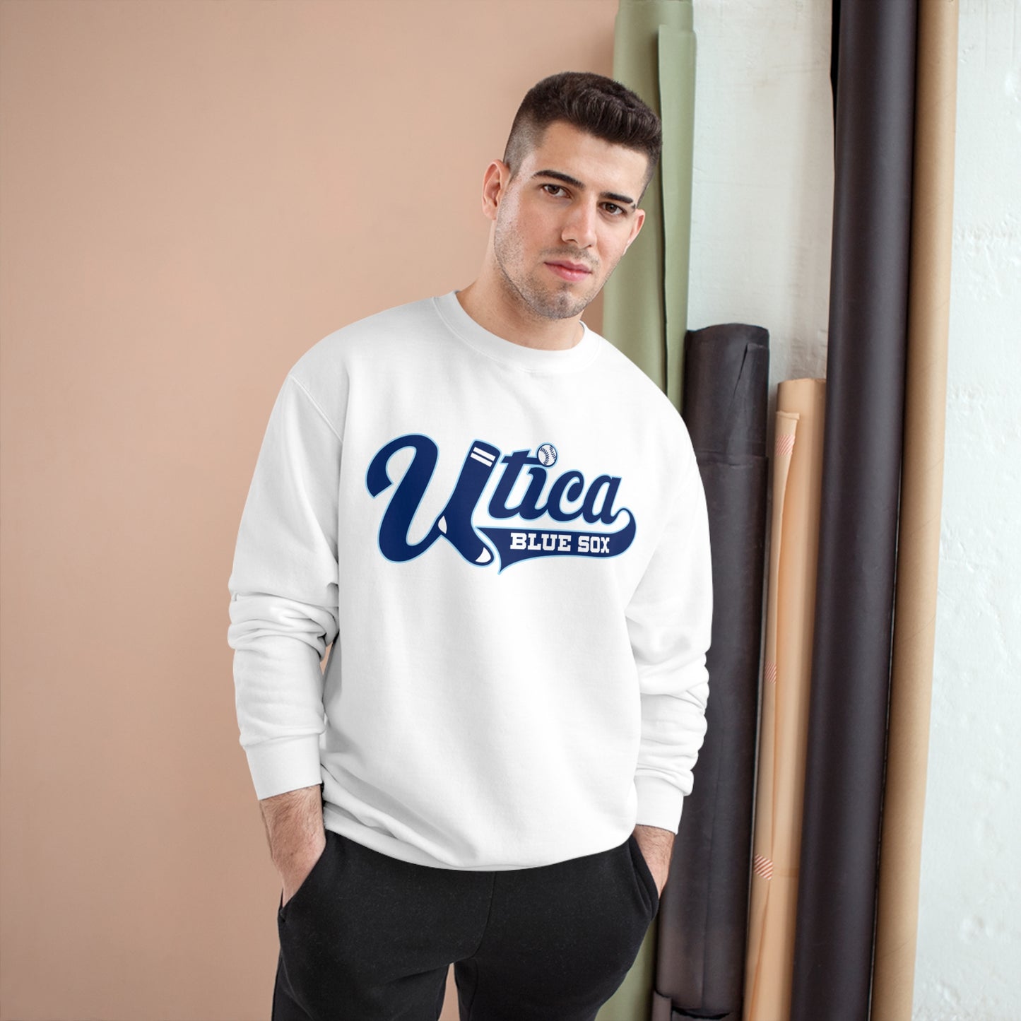 Champion Sweatshirt