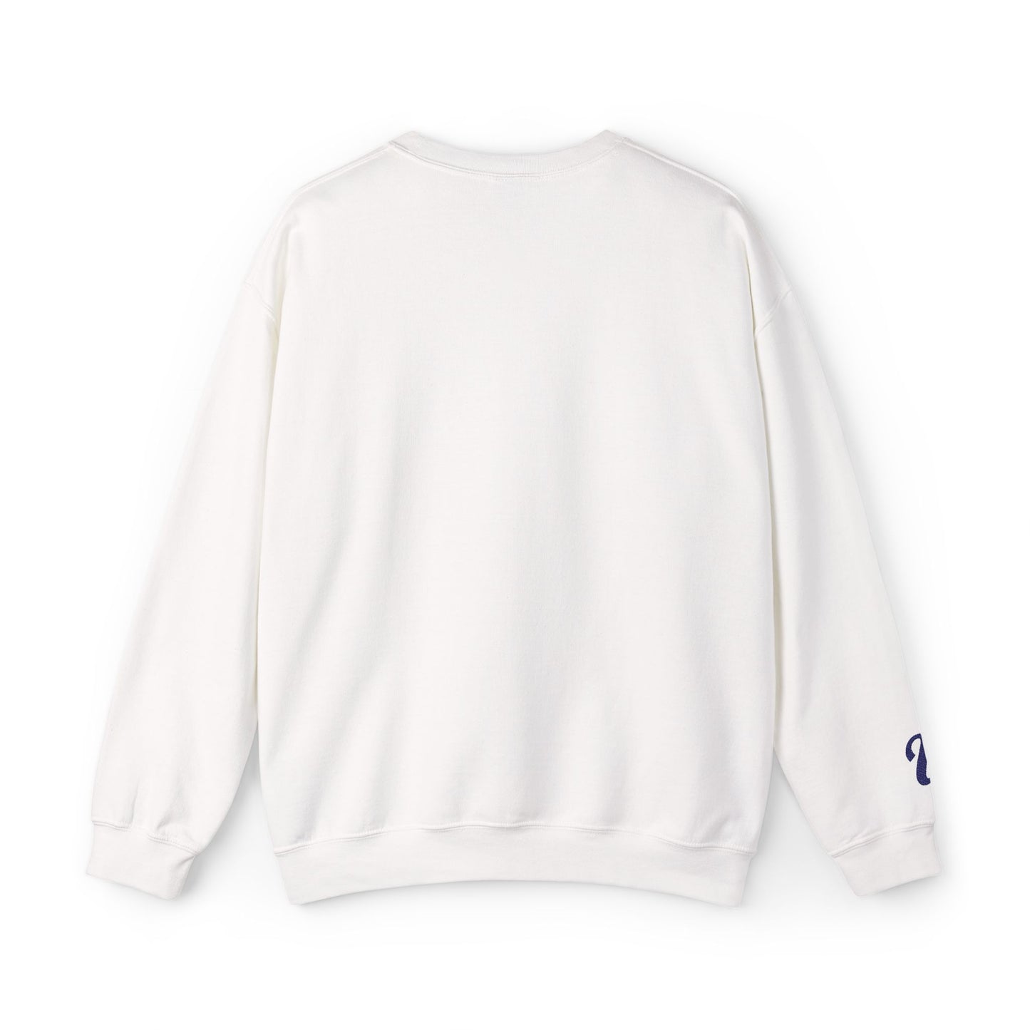 Unisex Heavy Blend™ Crewneck Sweatshirt (Embroidery)
