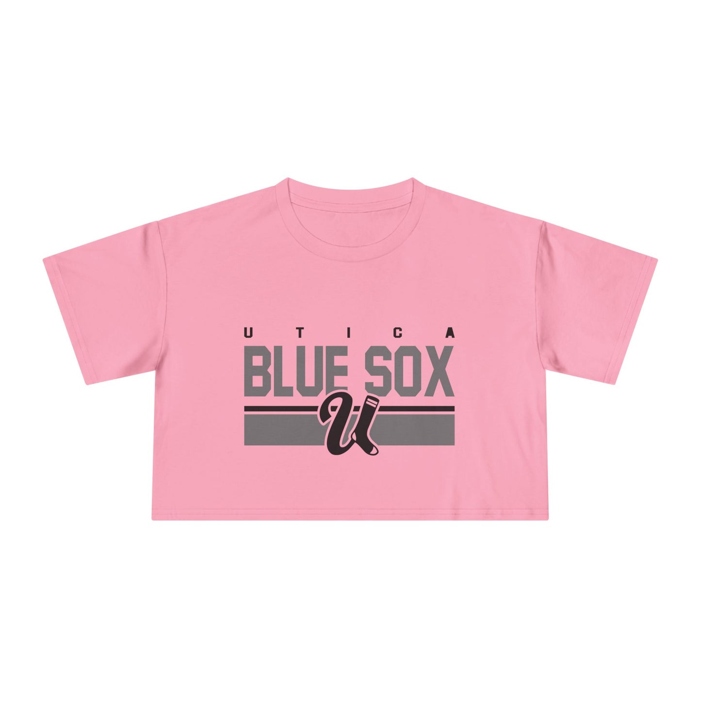 Women's Crop Tee