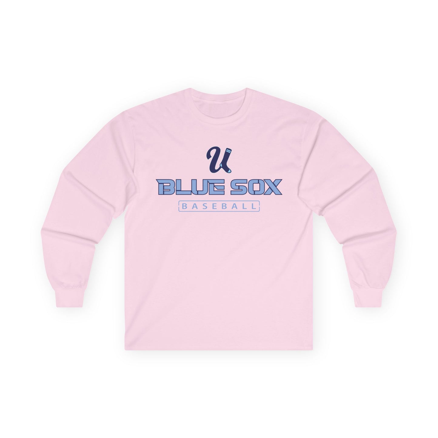 Unisex Ultra Cotton Long Sleeve Tee
