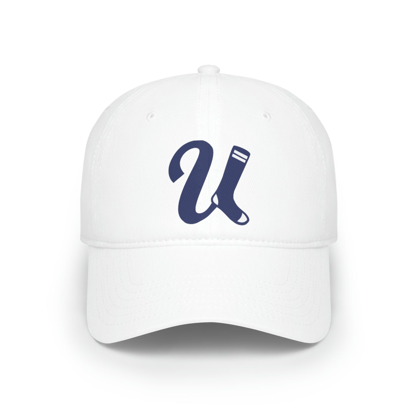 Low Profile Baseball Cap