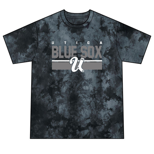 Unisex Crystal Tie-Dye Tee