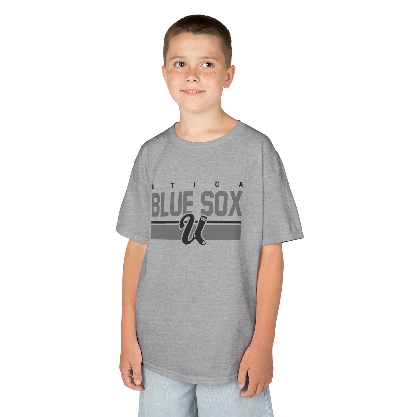 Kids Heavy Cotton™ Tee
