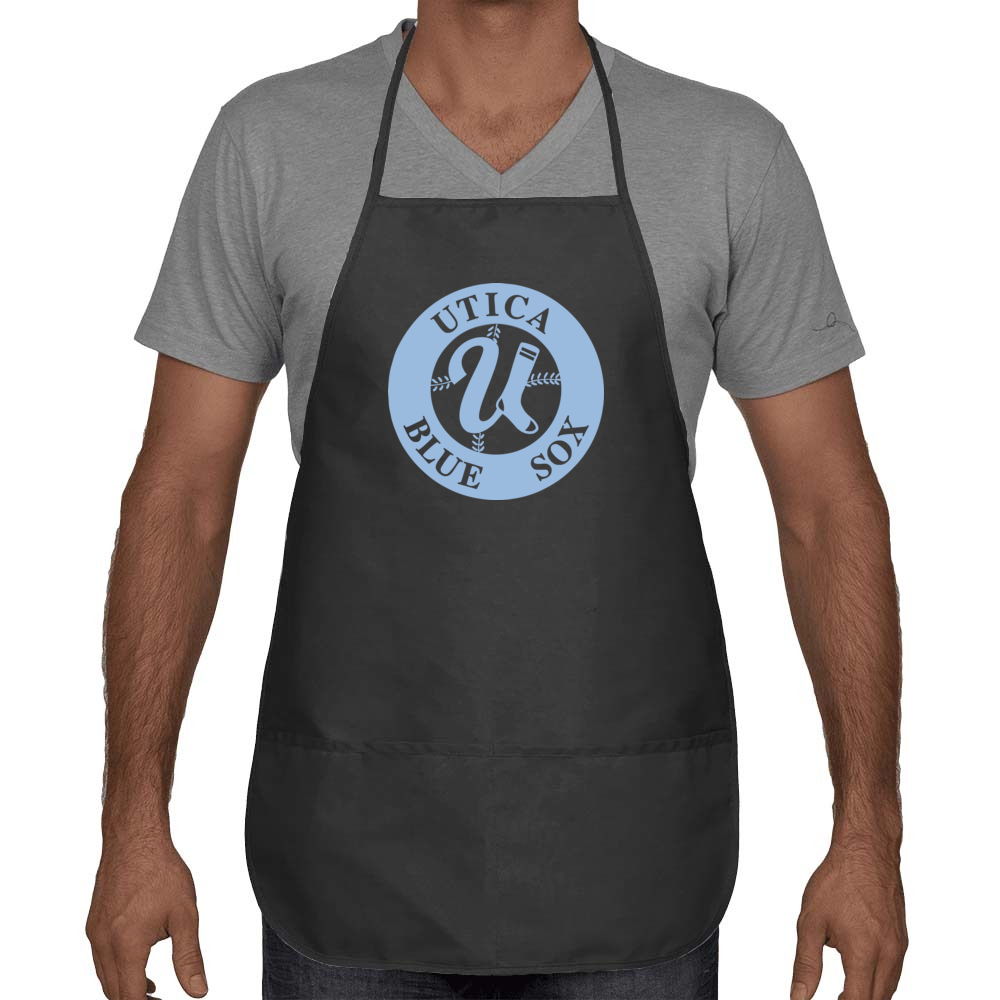 Two Pocket Apron